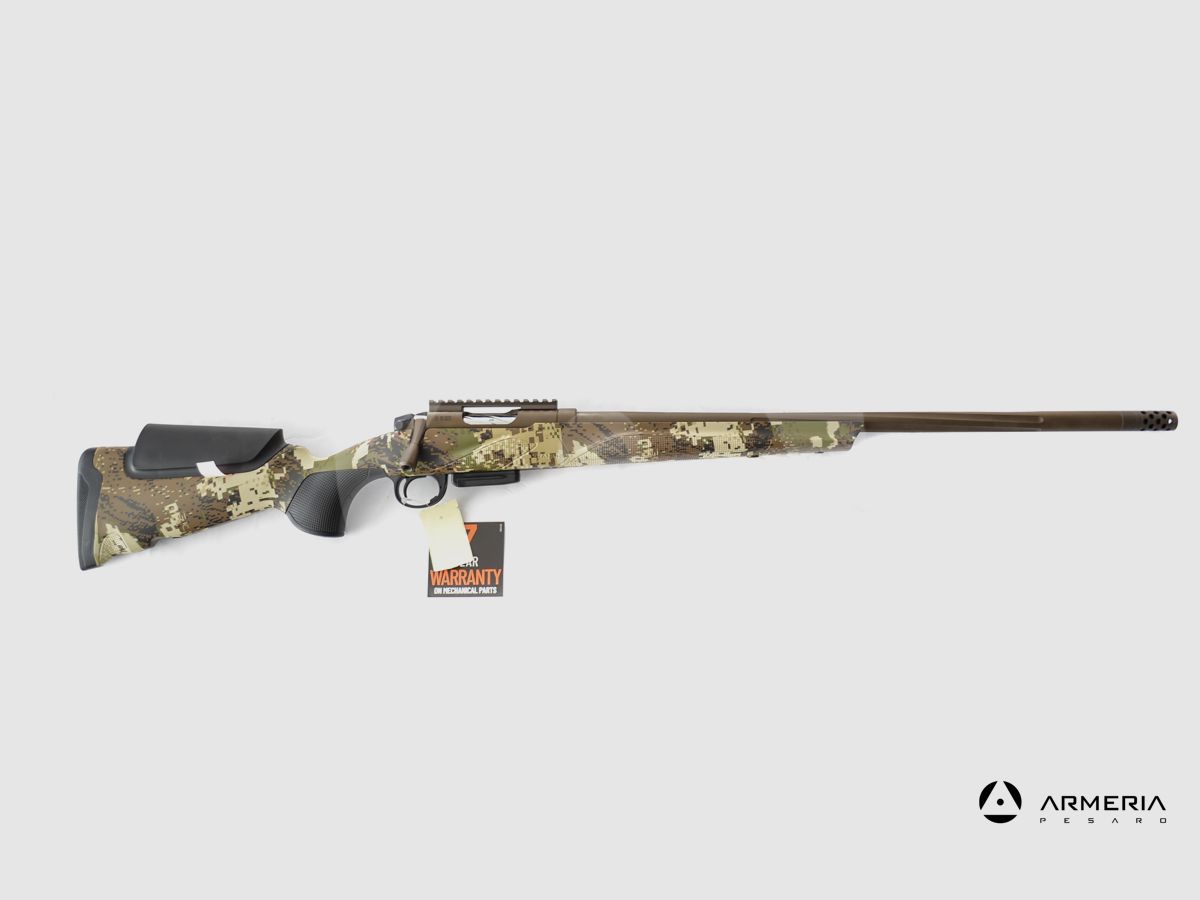 Repetierbüchse Franchi Modell Horizon Varmint Subalpine Kaliber .223 Rem, Bild 1 von 7