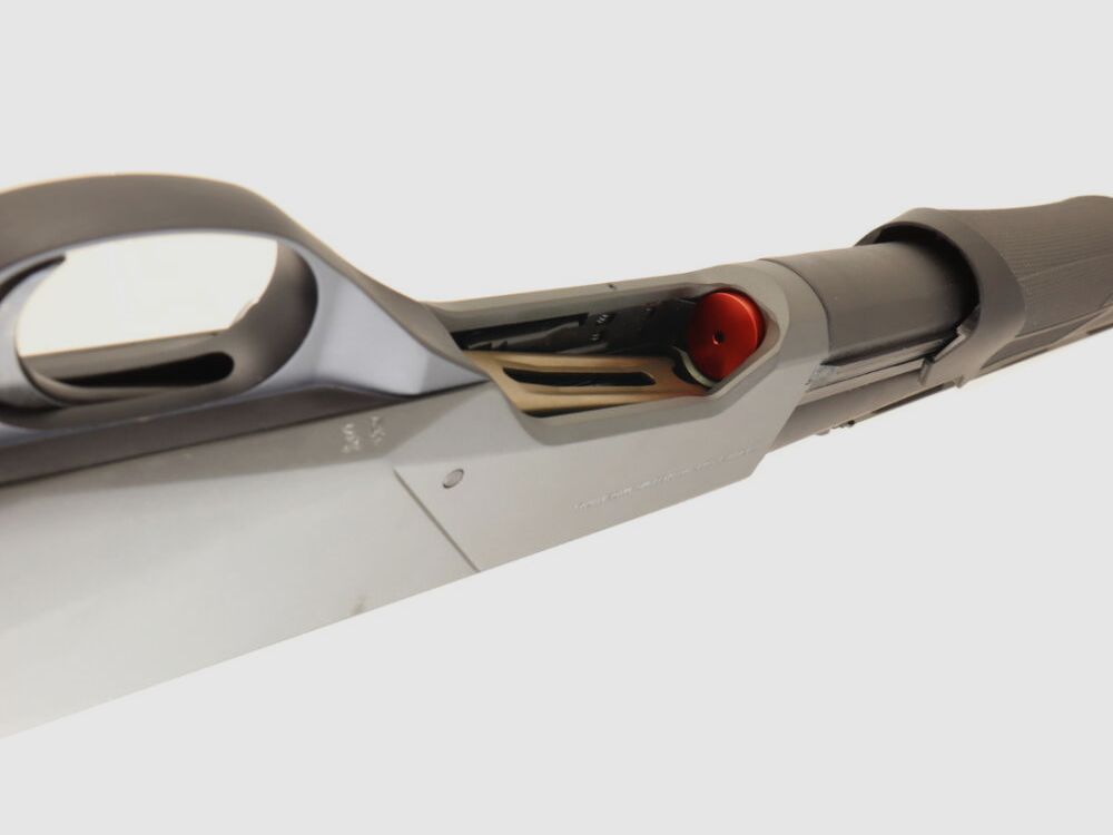 Benelli Nova Speed Vorderschaftrepetierflinte Pumpe IPSC