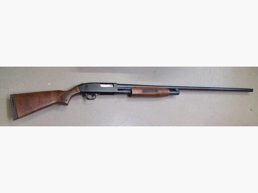 Fusil à répétition à crosse avant fusil à oie Mossberg extra long 12/76 VRF
