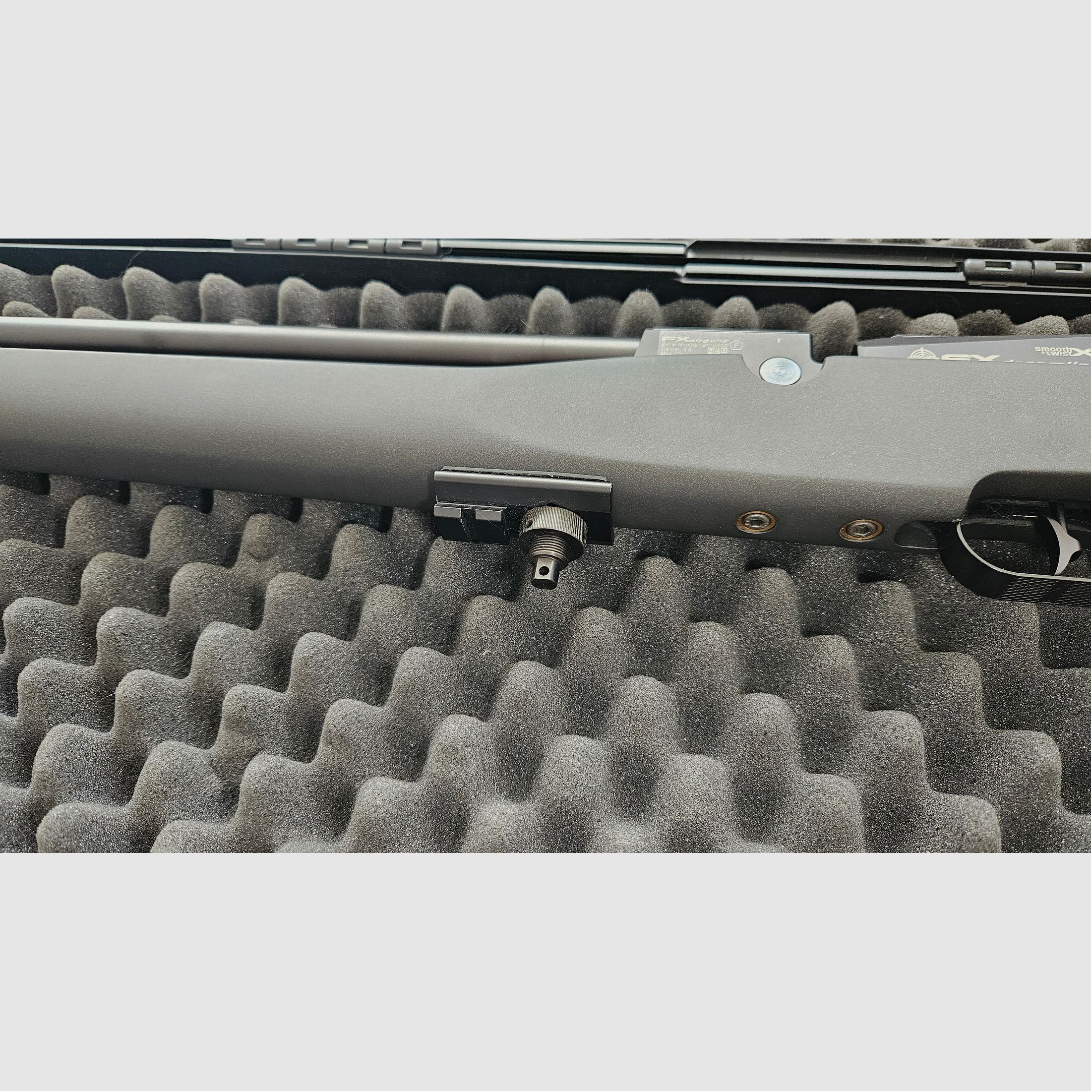 FX Dreamline Classic 4,5mm