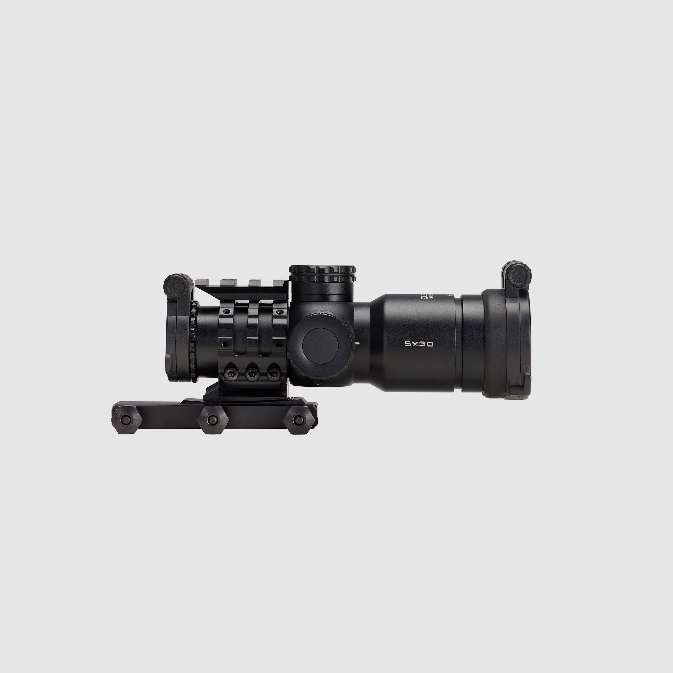 Element Optics Immersive | 5x30 | LPR-1D MRAD