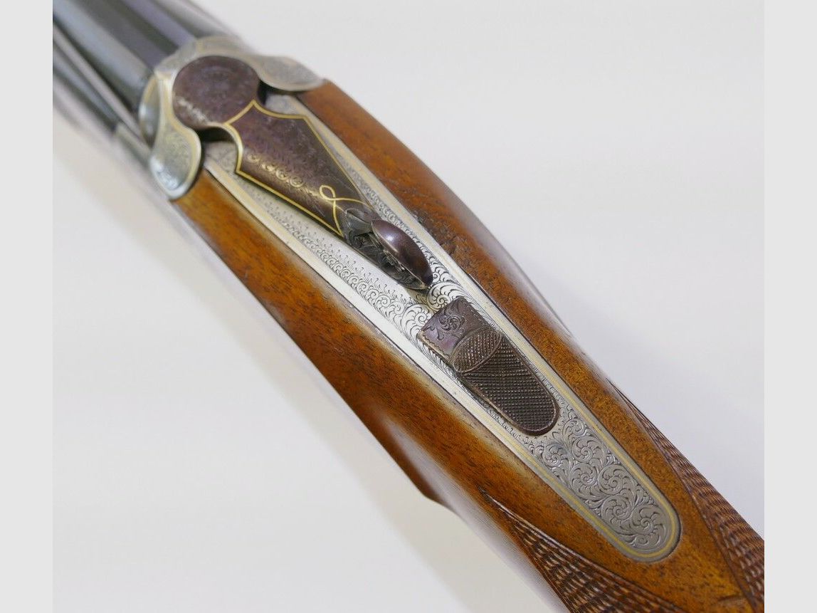 Rottweil Gebrauchtwaffe Mod. 72