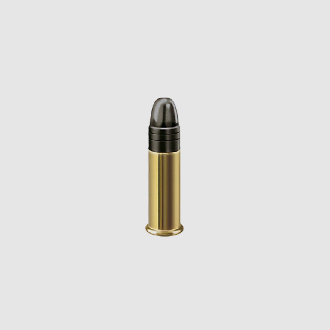 RWS 2134187 .22 lr R50 Randfeuerpatronen Matchless Precision 2,6g 40gr 50Stk.
