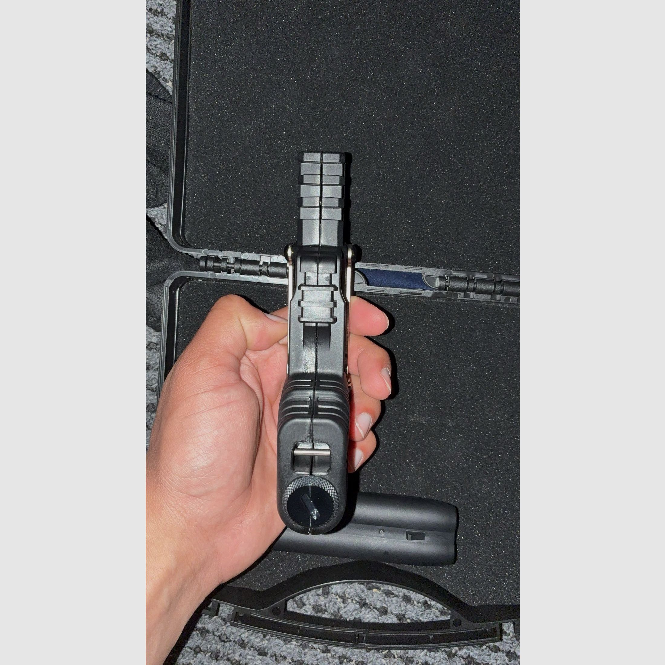 Jpx Jet protector (Pixeon) gen1