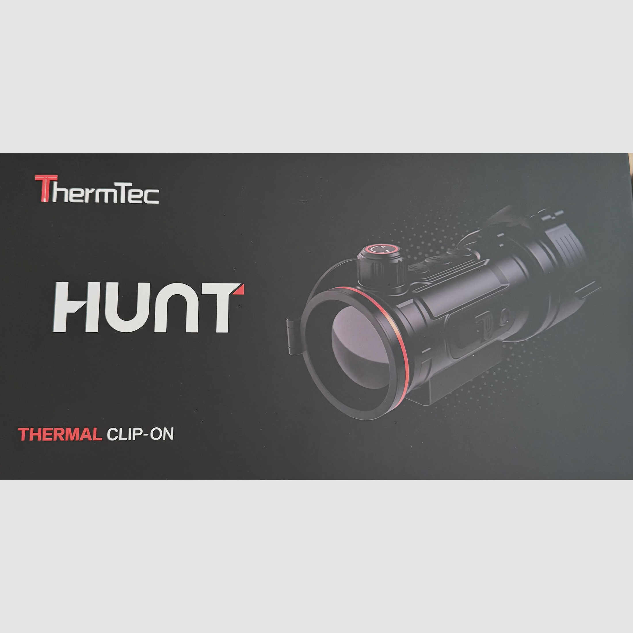 ThermTec Hunt 650