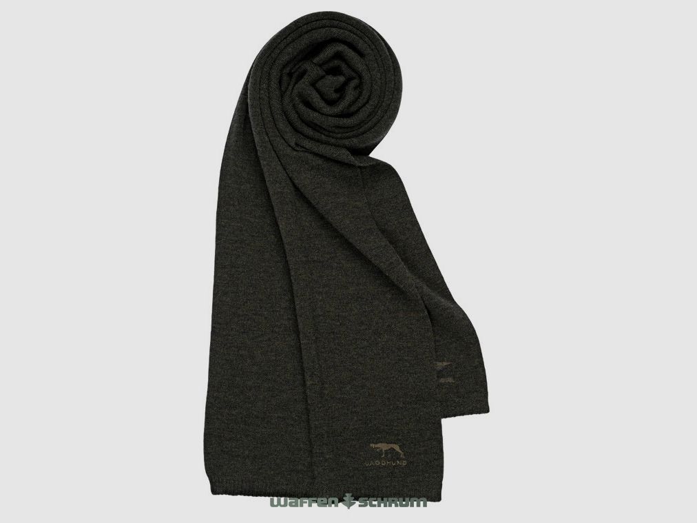 Écharpe en tricot pour chien de chasse Steinbrunn