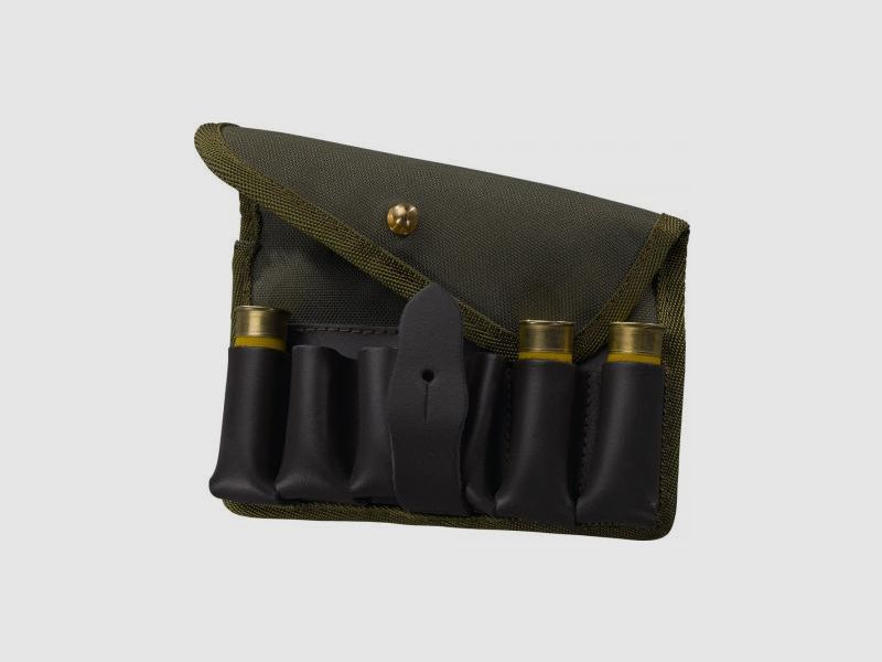 PORTACOLPI KOZAP jk842 Holster Kal 12
