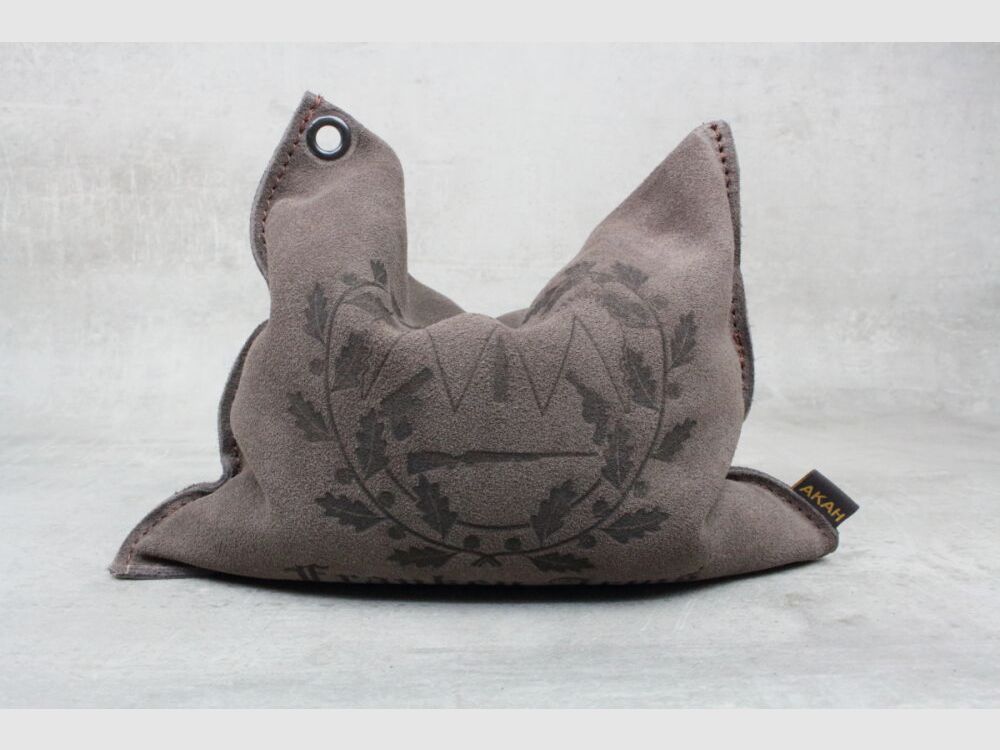 Coussin de soutien AKAH Franken Arms 24x20cm rempli