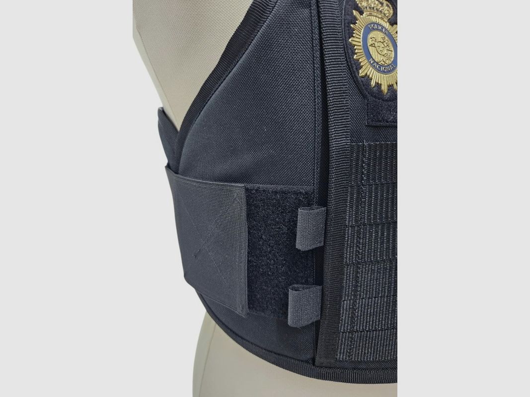 Außenhülle für CNP-Weste mit Molle 3.0, Bild 2 von 4