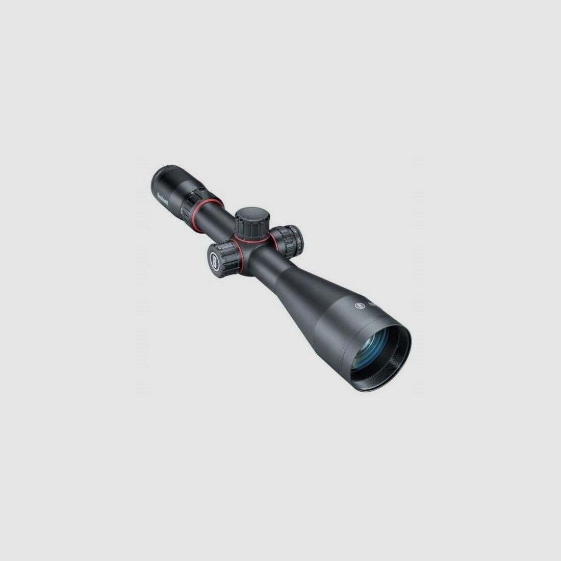 Bushnell SFP Nitro Scope 2,5-15x50 4A