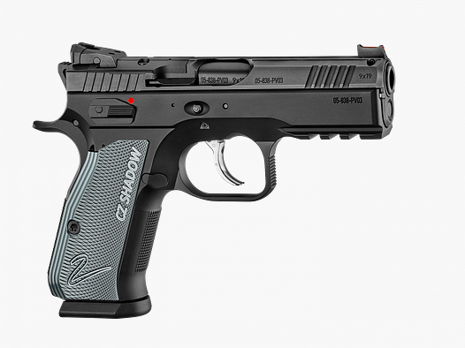 CZ Shadow 2 Compact OR