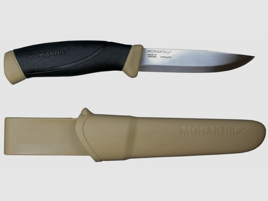 Coltello outdoor Morakniv Companion Dim Color, immagine 1 di 4
