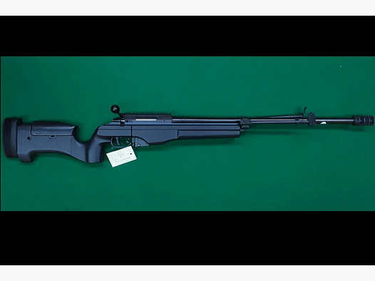 Sako TRG 22 black