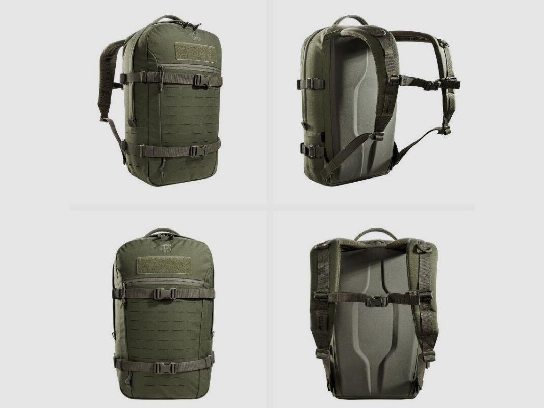 MODULAR DAYPACK XL 23L, Bild 1 von 5