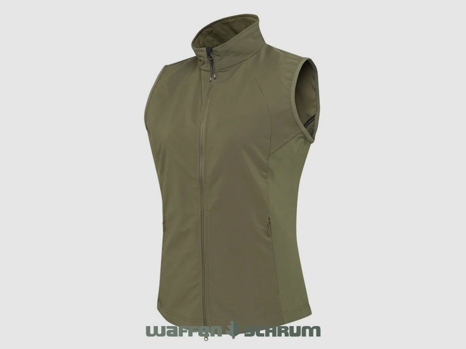 Beretta Weste Gravita Windblock Green Stone