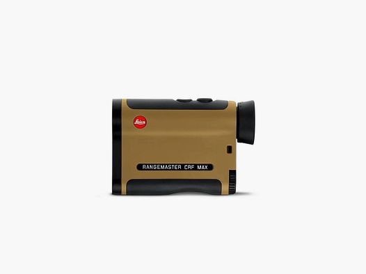 LEICA RANGEMASTER CRF MAX