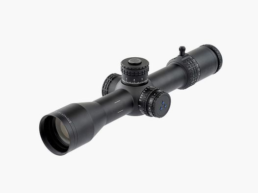 Delta Optical Stryker HD 3.5-21×44 FFP DPRC-1