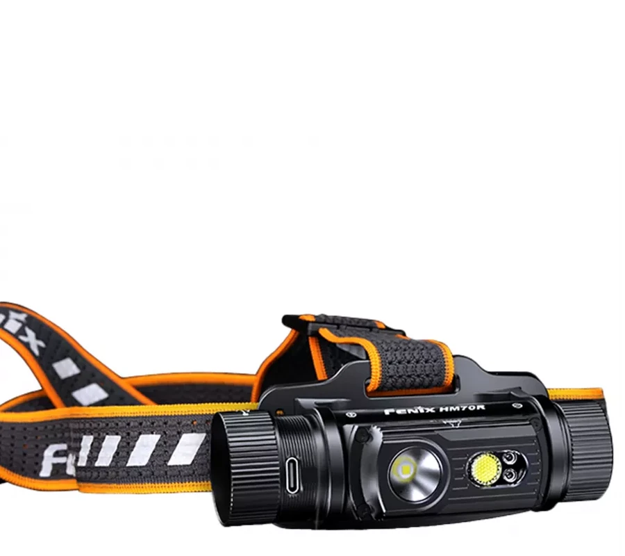 Fenix HM70R Headlamp – 1600 lm, image 8 of 12