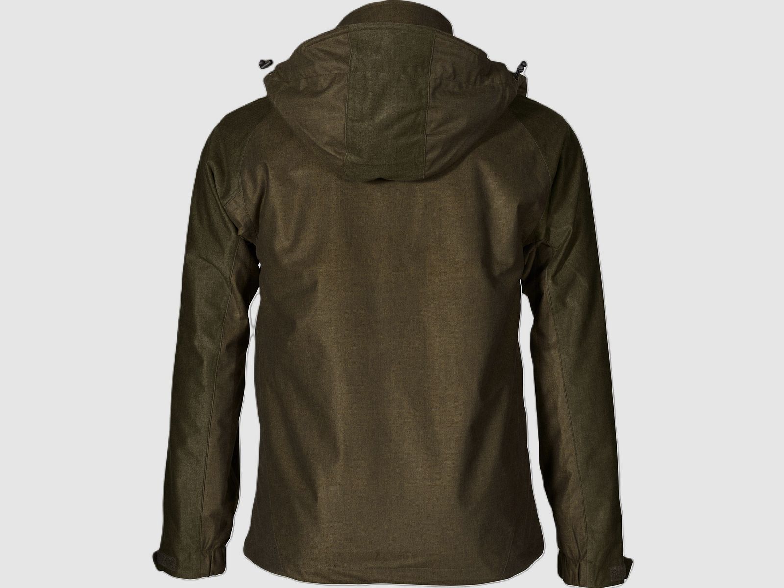 Seeland Avail Jacke – Pine Green Melange, Bild 10 von 10
