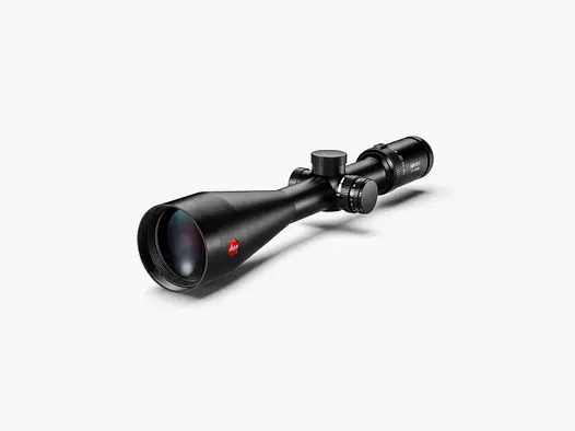Leica Amplus 6 2,5–15×56i cannocchiale