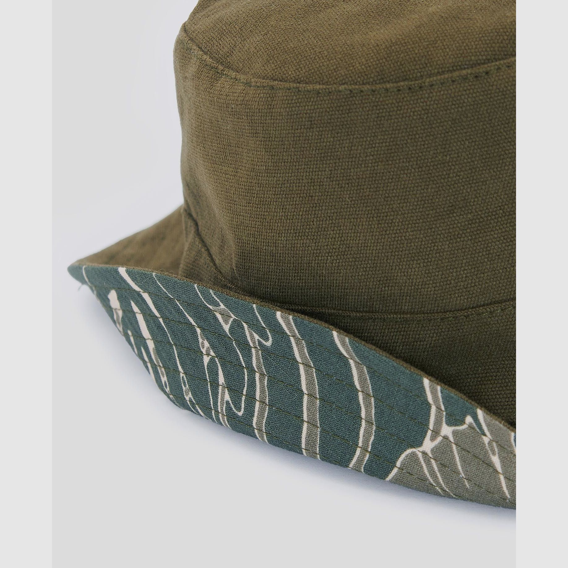 Barbour Hut Cornwall