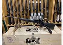Blaser R8 Professional 2.0, mit Zeiss Conquest V6 2,5-15x56 M, mit Schiene