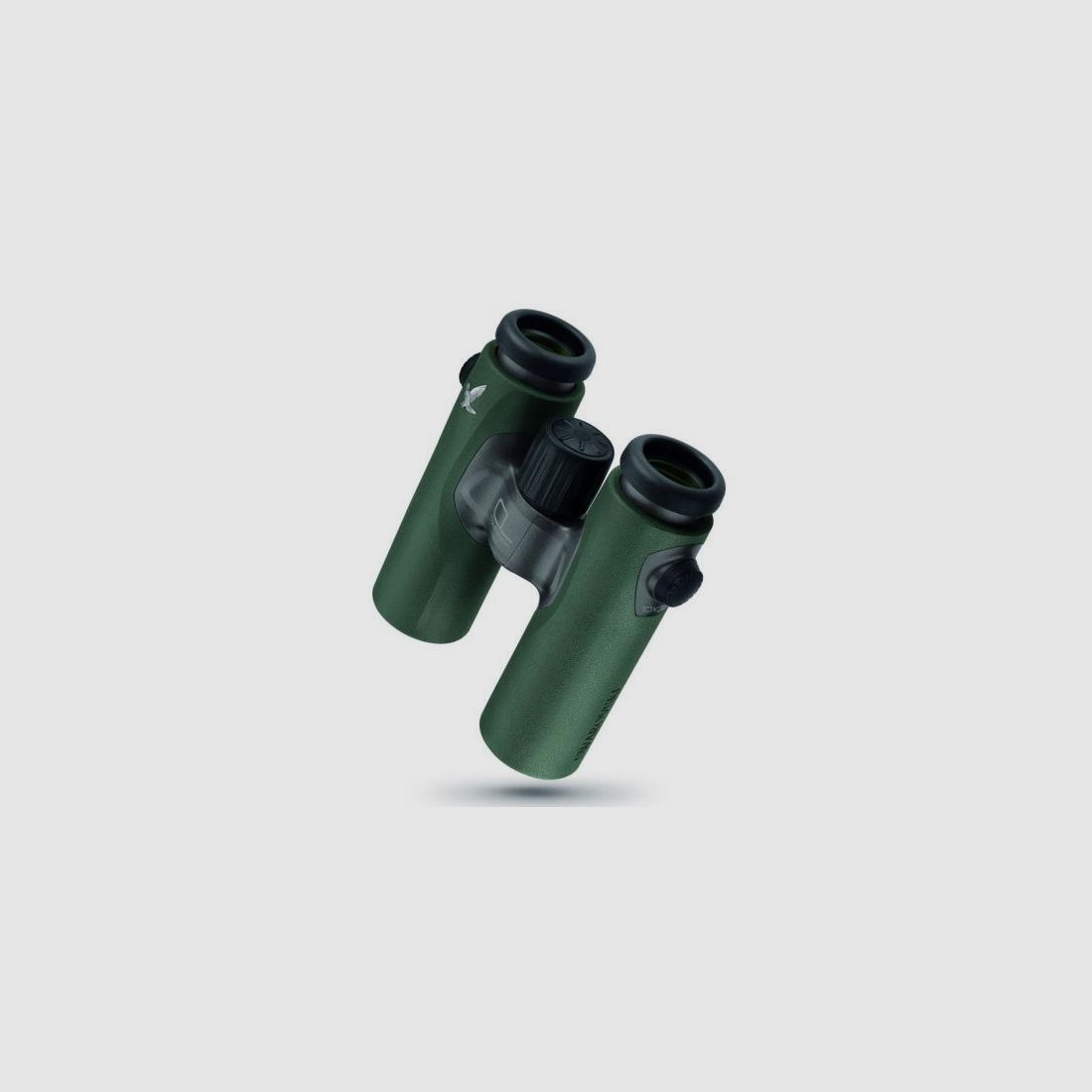 Swarovski CL Companion 10x30 B grün + WN Wild Nature Zubehörpaket