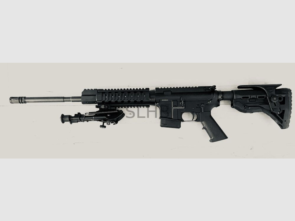 DPMS AR15