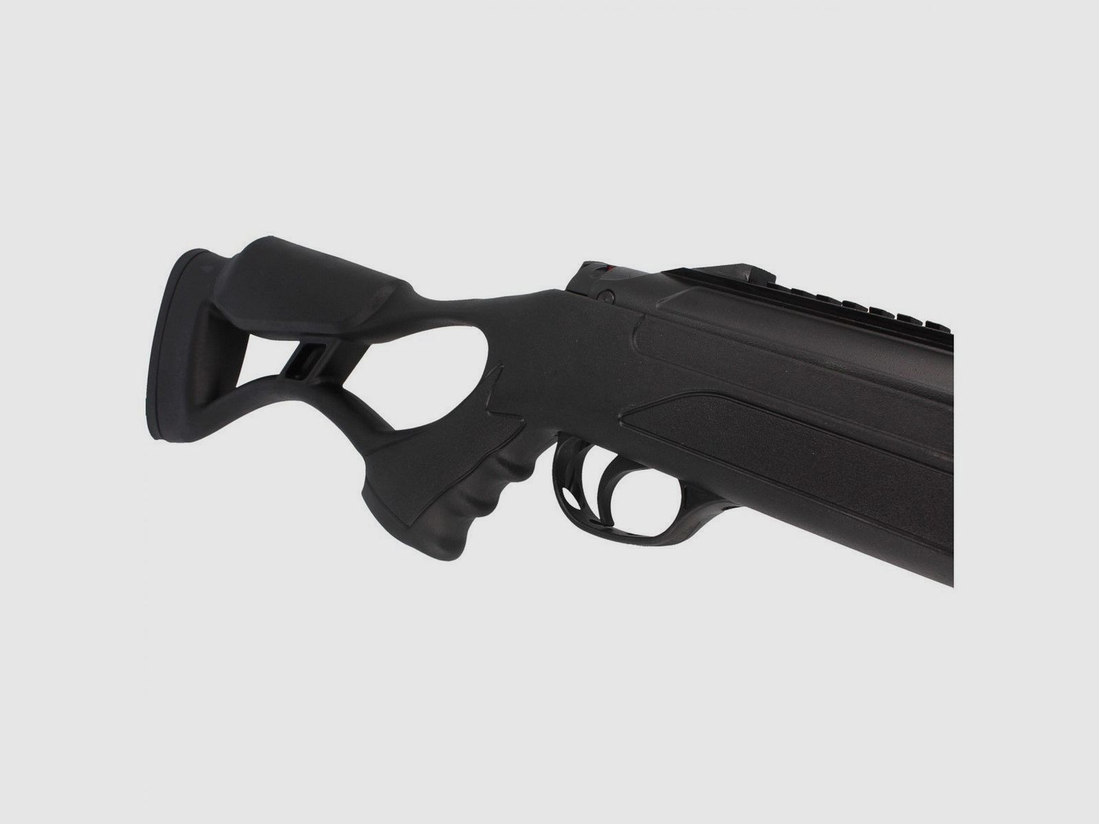 Hatsan AirTac PD 4,5 mm Vortex Luftgewehr, Bild 2 von 4