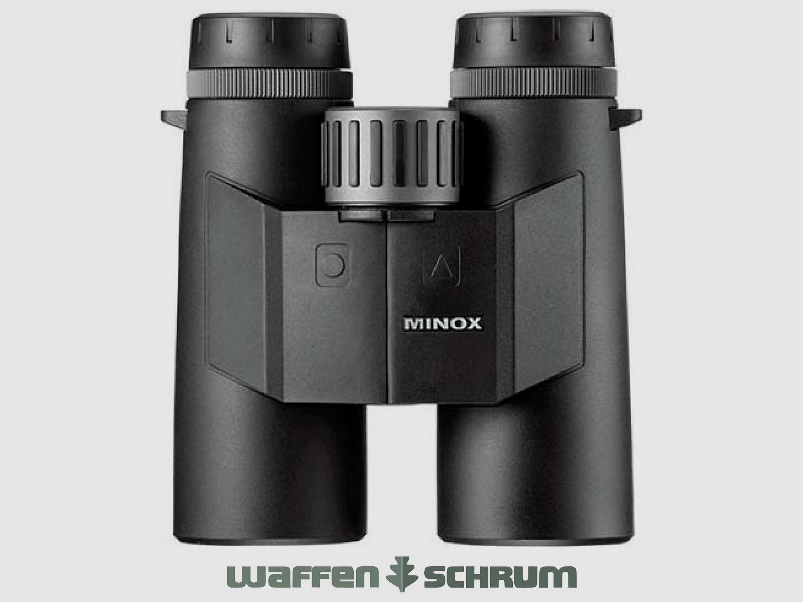 Minox X-range 8x42