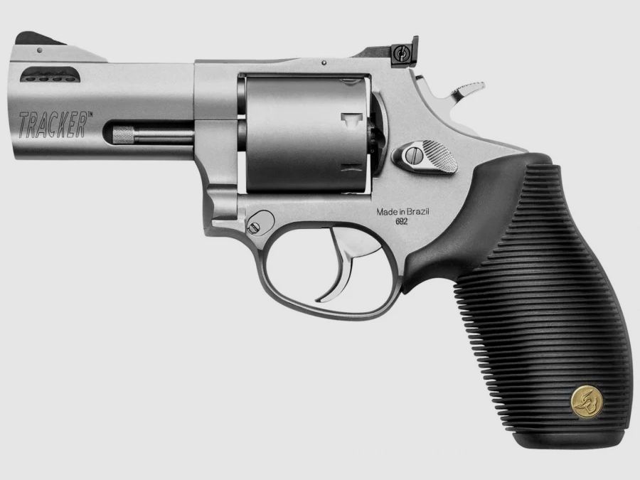 Taurus 692 Tracker SS Matte Revolver 3'' - .357Mag/9x19 - 10024570, Bild 3 von 3