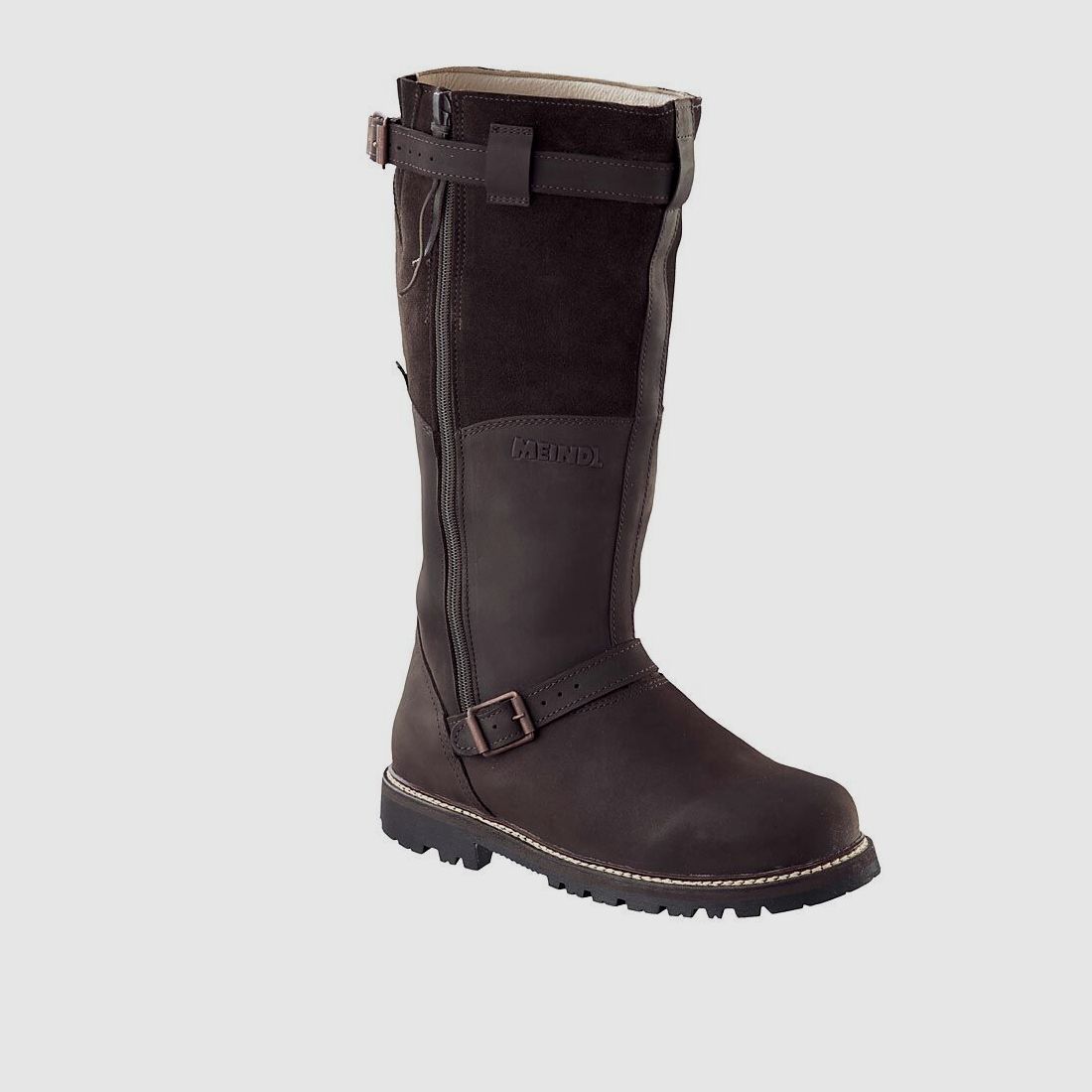 Meindl Kiruna GTX Jagdstiefel, Bild 2 von 2