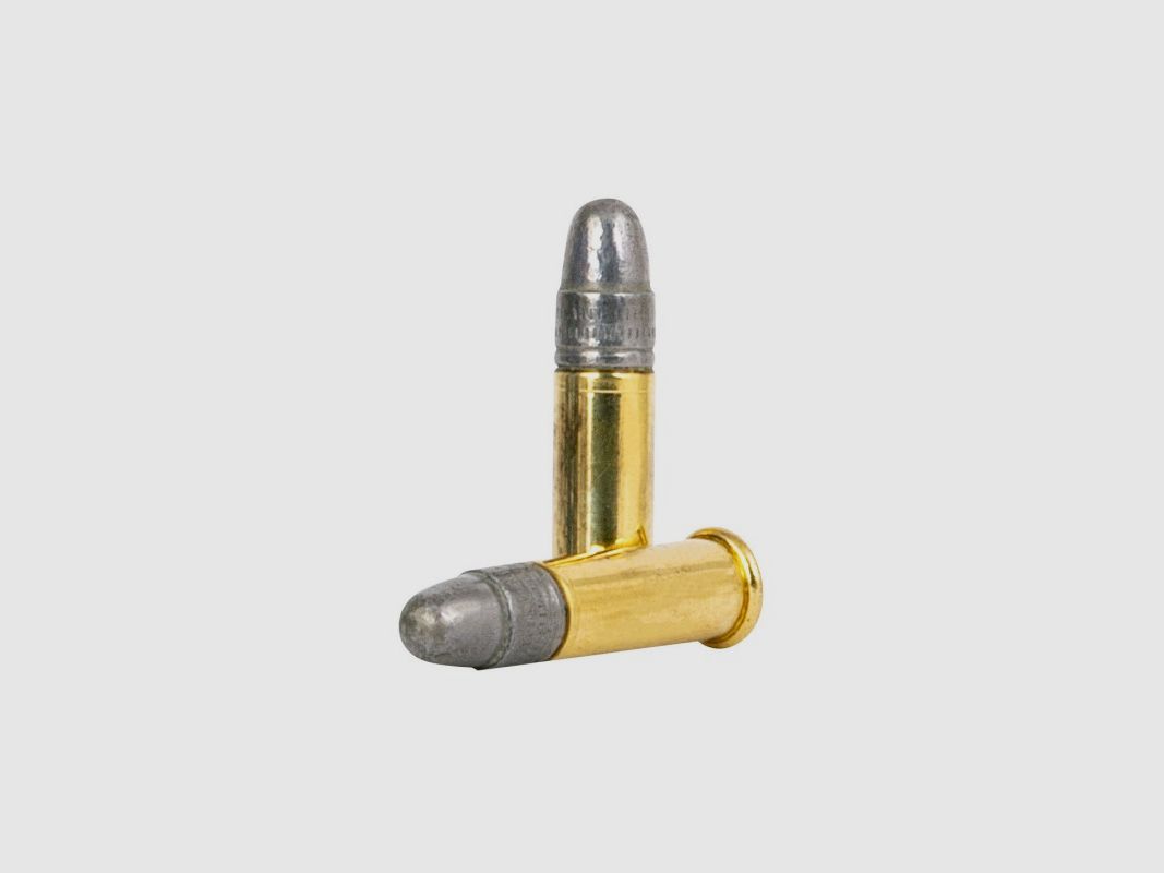 Munizione Federal Champion Target 22 LR, immagine 2 di 2