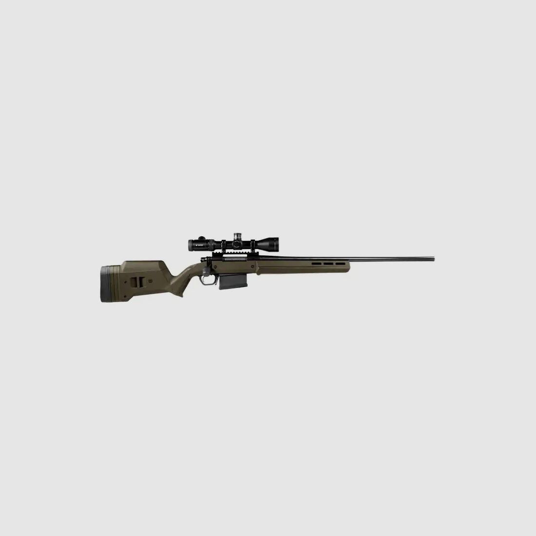 Magpul Hunter 700 Stock dla Remington 700 L/A Flat Dark Earth