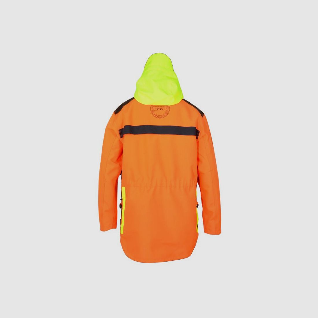 Hart Herren Jacke Kurgan-J