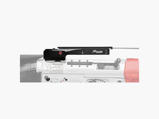 G+E Stgw 90 Diopterplatte