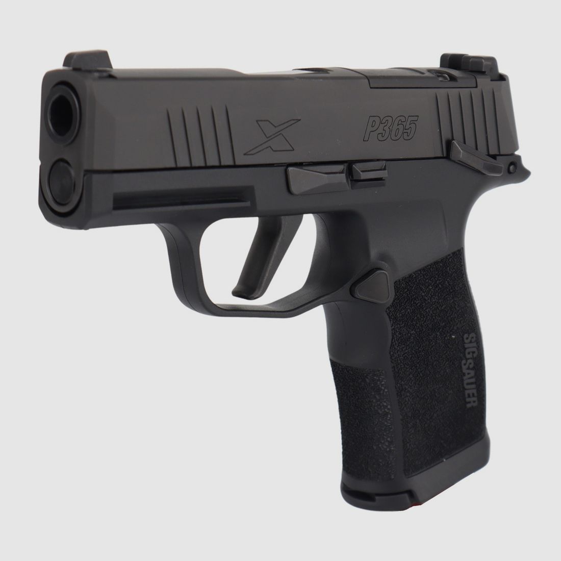 Sig Sauer P365X MS Optic Ready