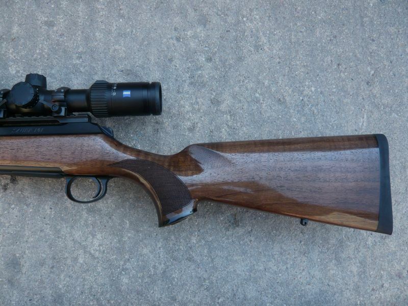 Sauer 101