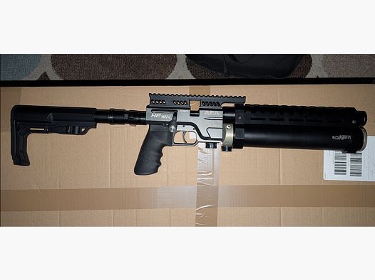 AEA HP Max 
