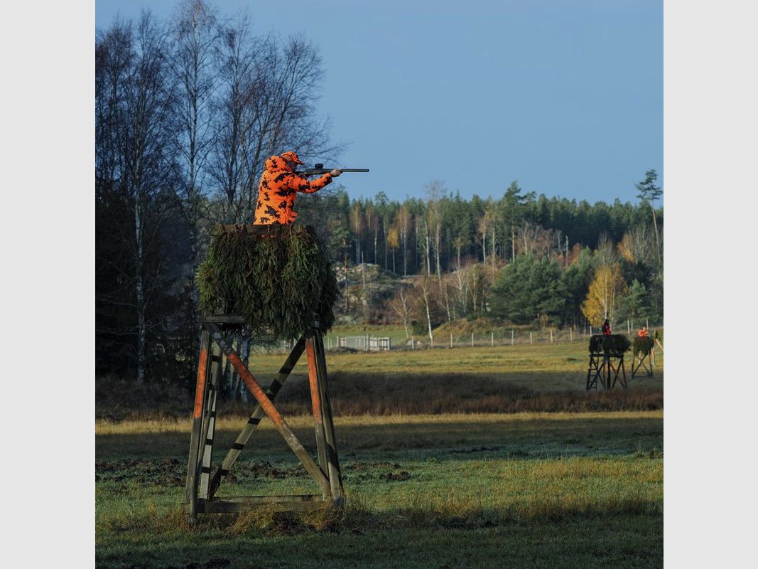 Czapka Blaser Blaze Izolowana, zdjęcie 6 z 8
