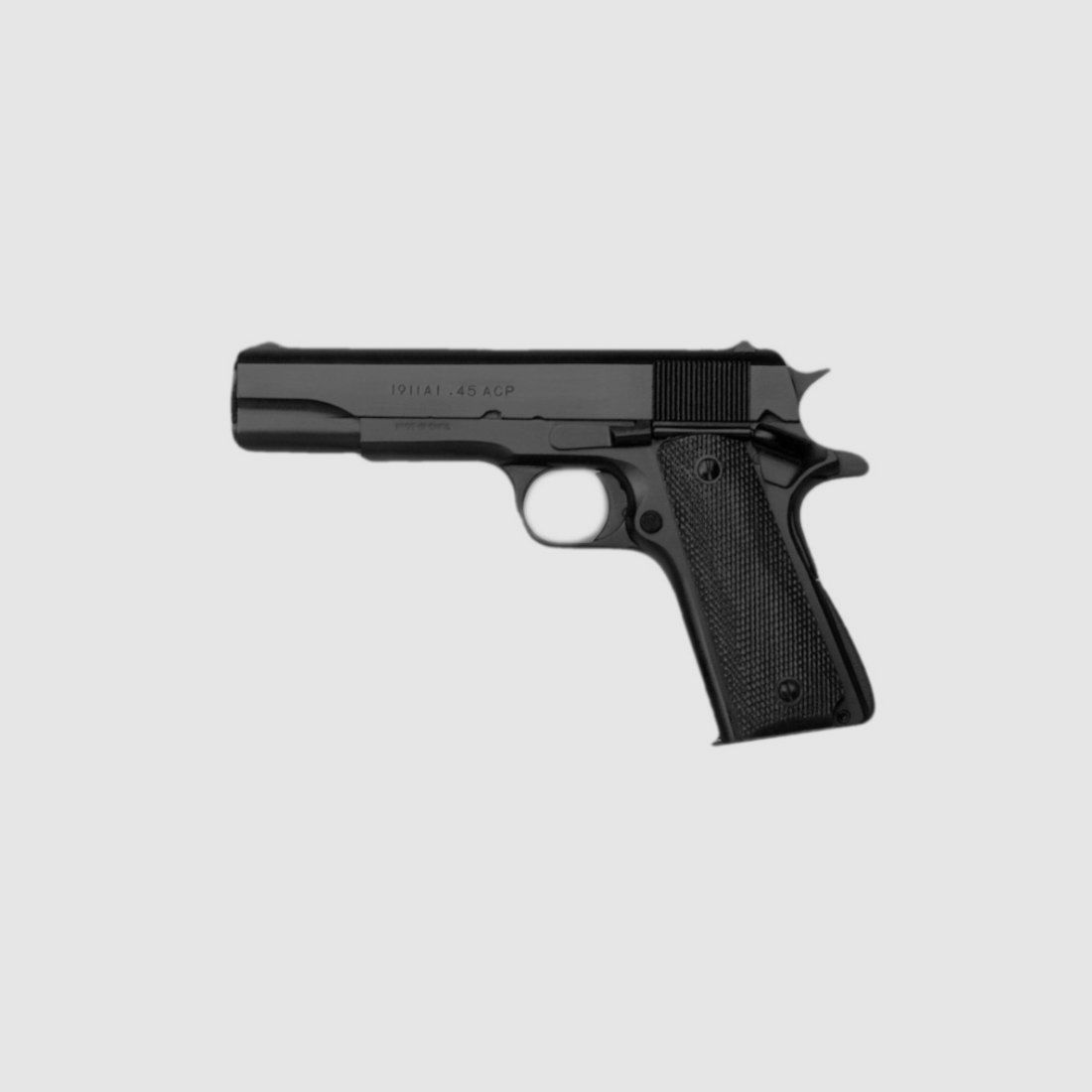 NORINCO 1911A1 Standard Pistol .45 ACP, image 1 of 2