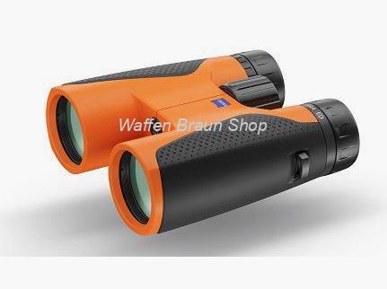 ZEISS Terra ED 8x42 orange