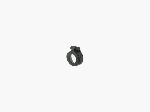 AIMPOINT REAR FLIP-UP LENS COVER TRANSPARENT FOR RED DOT MOD. MICRO H-2 200193