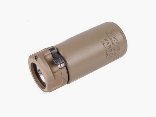 SUREFIRE Warden Blast Diffuser