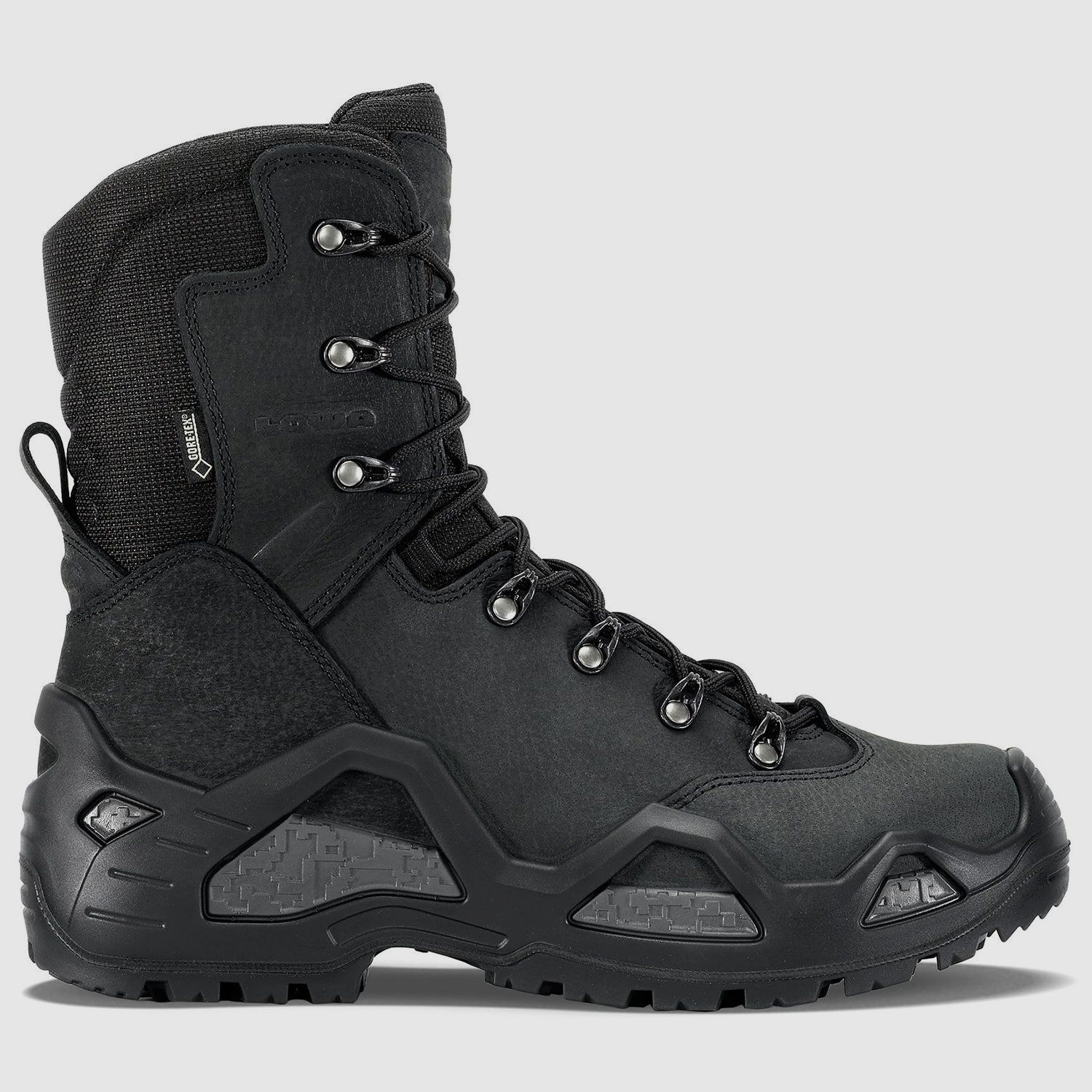 Z-8N GTX C, Black, Bild 1 von 2