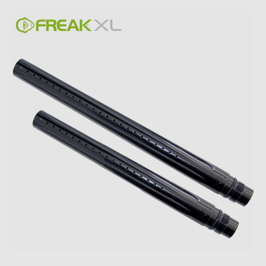 GOG Freak XL Porting Front 14"/35 cm