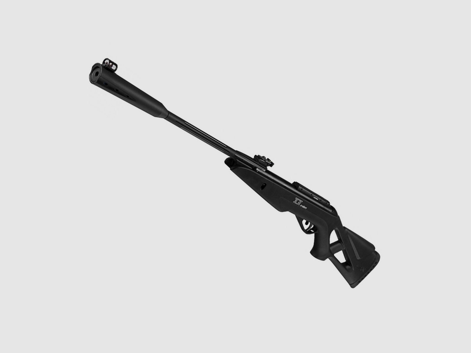 Gamo Whisper Igt 4,5