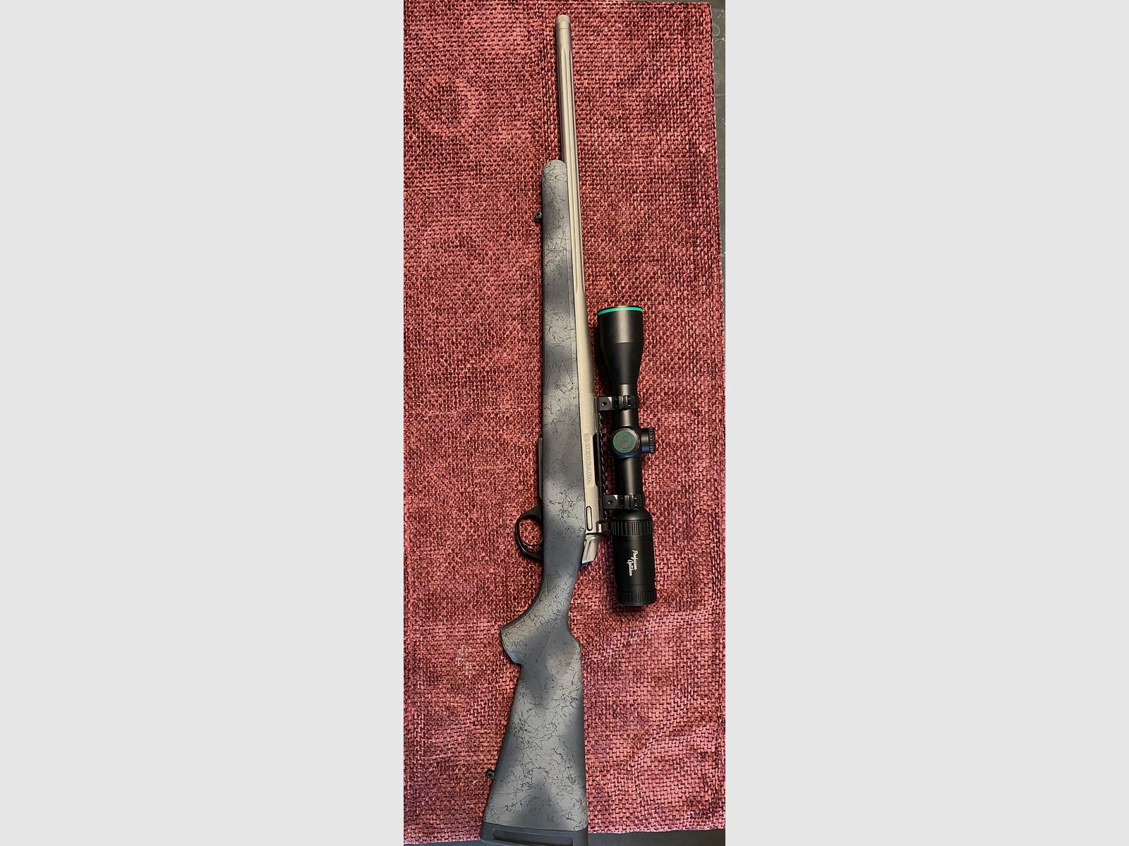 Bergara B14 Extreme Hunter .308 Win