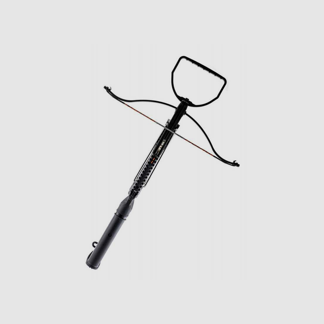 Steambow Stinger 2, ballesta repetidora, supervivencia