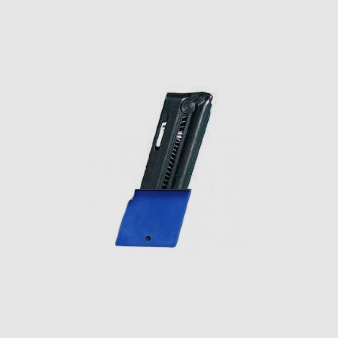 Walther GSP Expert Magazin Kal. .32 S&W LWC